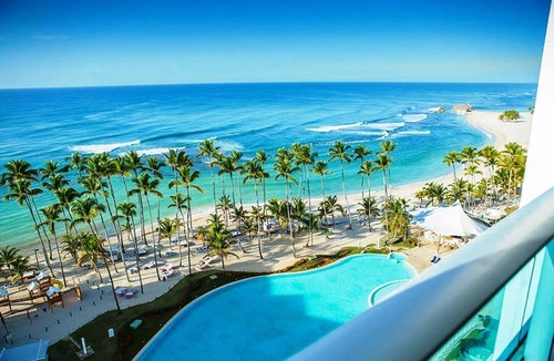 Villas Del Mar Apartment | Beach Apartment in Juan Dolio - Getaway Offer