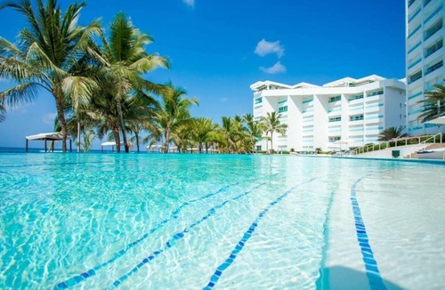 Villas Del Mar Apartment | Beach Apartment in Juan Dolio - Getaway Offer