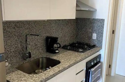 Juan Dolio Apartment | Beach Front Lovely 1-Bedroom Condo