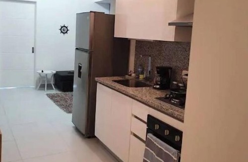 Juan Dolio Apartment | Beach Front Lovely 1-Bedroom Condo