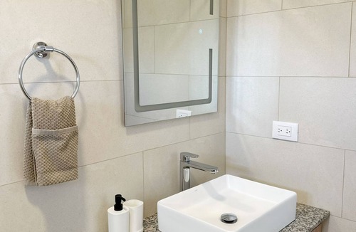 Cabarete Apartment | Beach Walk and Direct Pool Access