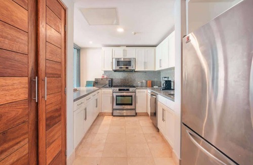 Punta Cana Apartment | Beachfront Apartment with Pool & Ocean Views
