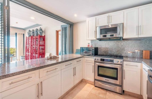 Punta Cana Apartment | Beachfront Apartment with Pool & Ocean Views