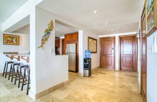 Punta Cana Condo | Beachfront Condo ~ Front Seat to Quintessential Island Living
