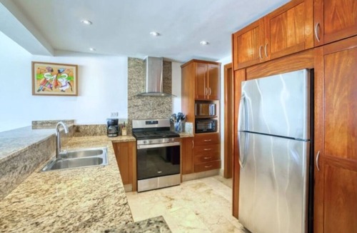 Punta Cana Condo | Beachfront Condo ~ Front Seat to Quintessential Island Living