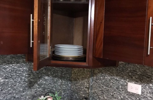 La Vega Province Apartment | Beautiful 2-bedroom apartment in Ciudad Universitaria