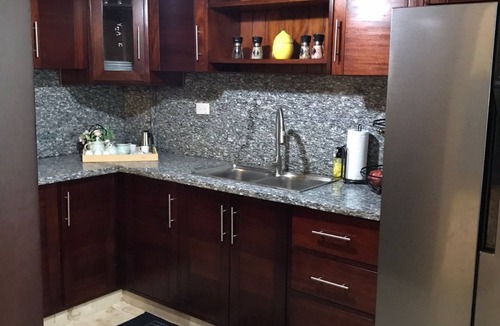 La Vega Province Apartment | Beautiful 2-bedroom apartment in Ciudad Universitaria