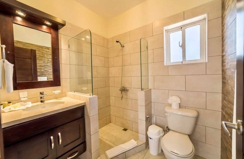 La Mulata Villa | Beautiful 2 bedroom Villa w/Pool - Weekend Special $97+ per day - Tax included