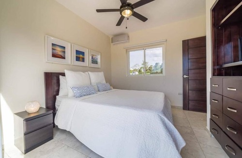 La Mulata Villa | Beautiful 2 bedroom Villa w/Pool - Weekend Special $97+ per day - Tax included