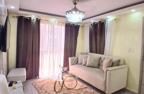 Ciudad Modelo Mirador Norte Apartment | Beautiful 3 bedroom apartment with pool on Av