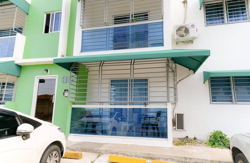Santo Domingo Este Apartment | Beautiful and Fully Equipped 3-Bedroom Apartment in Lovely Santo Domingo Este"