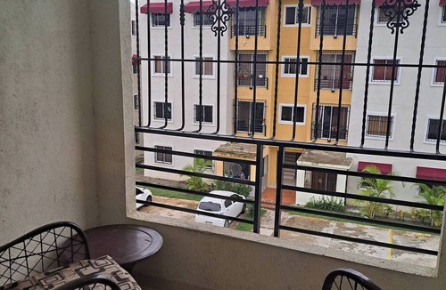 Pantoja Apartment | Beautiful Department Santo Domingo
