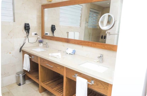 Los Brazos House | Beautiful Luxury Villa in VIP All Inclusive Resort