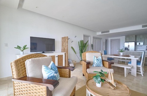 Cap Cana Marina Apartment | Beautiful Modern Condo At Cap Cana, Punta Cana