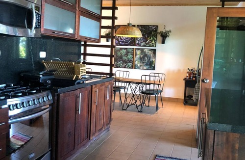 Villa Altagracia Villa | Beautiful mountain villa
