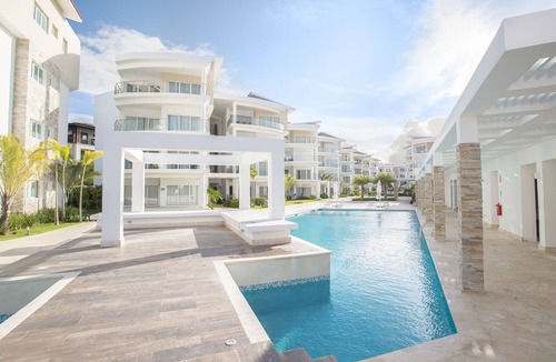 Playa Bibijagua Apartment | Best 3BR Beachfront condo In Punta Cana