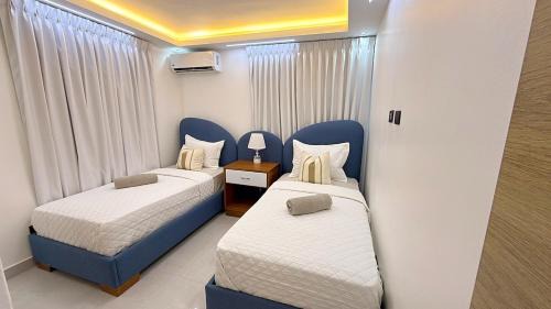 Santiago Province Apartment | Best Location 10 Min to Airport&City Short Stays