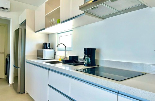 Sosua Apartment | Bianco Apartment | Pool Terrace | Laguna City SOV