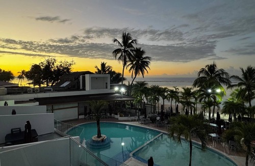 Boca Chica Apartment | Boca Beach Residence 202