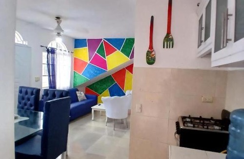 Villas Del Mar Apartment | Boca Chica Airport Villa Piscina Privada 5 Min