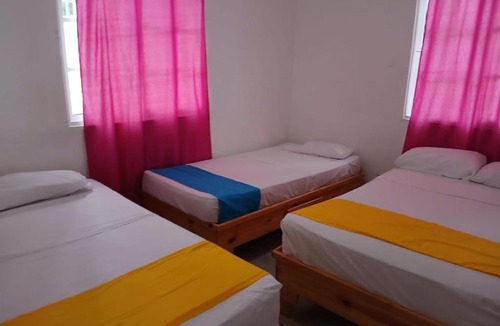 Villas Del Mar Apartment | Boca Chica Airport Villa Piscina Privada 5 Min