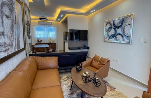 Boca Chica Apartment | Boca Chica, Buda Loft Luxury Suite with Pool
