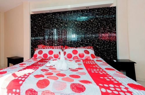 Boca de Yuma Hotel | Boca de Yuma Hotel on the Malecon with excellent ocean view