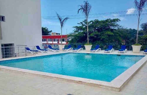Reparto Ibarra Apartment | Boca del Mar by KSL Residence