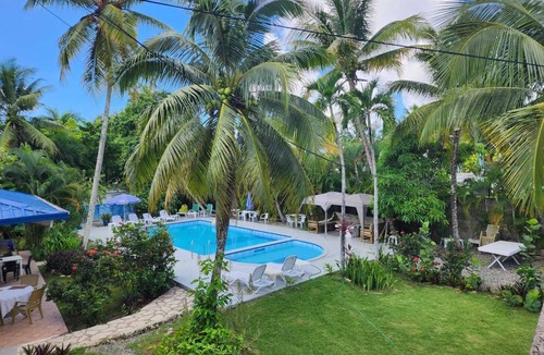 Reparto Ibarra Bed & Breakfast | BOCA DEL PARAISO