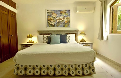 Las Terrenas Apartment | BonitaVillageLasTerrenas 4Beds8Pax
