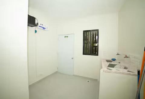 Bani Apartment | Brand New 2nd-Floor Apartment, Downtown Bani