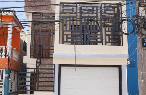 Bani Apartment | Brand New 2nd-Floor Apartment, Downtown Bani