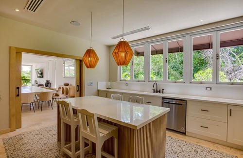 Punta Cana Villa | Brand-new Fully Staffed Lakeview Estate in charming Punta Cana