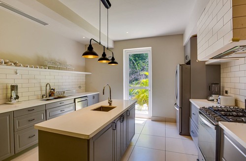 Punta Cana Villa | Brand-new Fully Staffed Lakeview Estate in charming Punta Cana