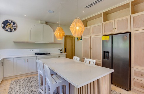 Punta Cana Villa | Brand-new Fully Staffed Lakeview Estate in charming Punta Cana