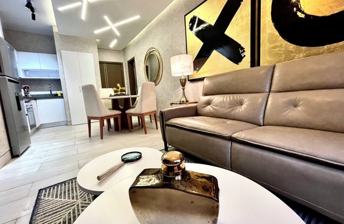 Helios del Oeste Apartment | Brickell Delux Suite CondoHotel