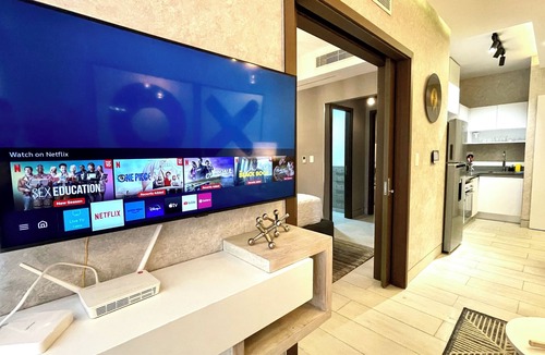 Helios del Oeste Apartment | Brickell Delux Suite CondoHotel
