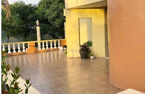 Bani Villa | Bright villa in Bani