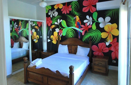 Los Melones House | Brisa de Alma