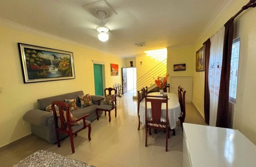Mendoza House | Brisa tropical Stay