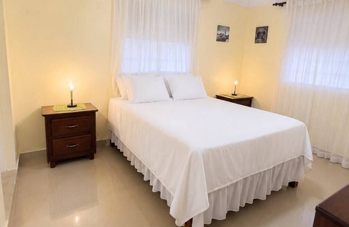 Mendoza House | Brisa tropical Stay