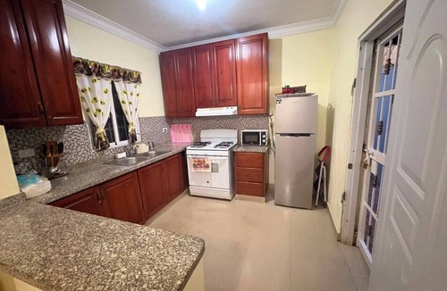 Mendoza House | Brisa tropical Stay