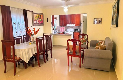 Mendoza House | Brisa tropical Stay