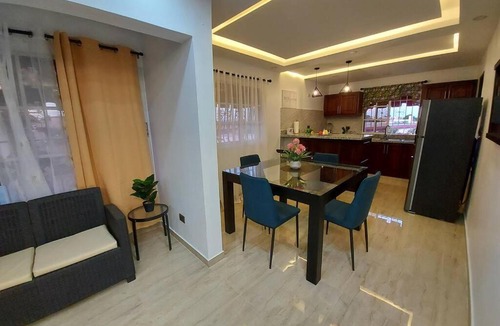 Alma Rosa Apartment | Cómodo Apto de 2hab con Aire 2baños, cerca de todo en Alma Rosa I