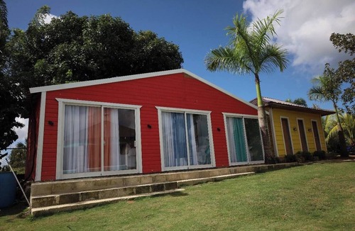 Higuey Cabin | Cabaña Elian