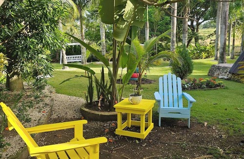 Higuey Cabin | Cabaña Elizabeth