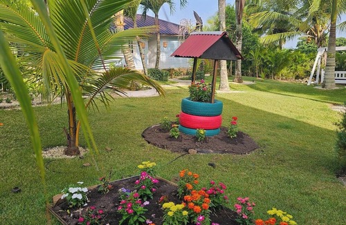Higuey Cabin | Cabaña Elizabeth