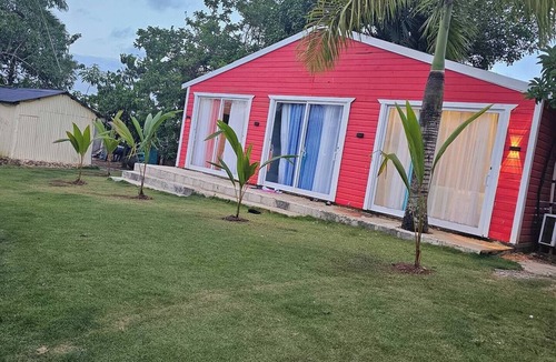 Higuey Cabin | Cabaña Elizabeth