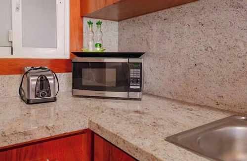 ProCab Condo | Cabarete Ocean View 2 Bedrooms, prime location.