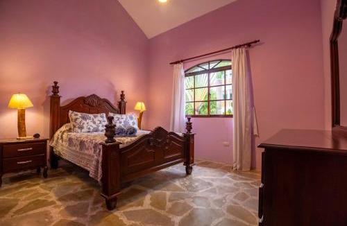 Cabarete Villa | Cabarete Oceanview Villa Pool Oasis Beach Access